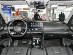 2022款 1.5L CVT LUX尊贵版