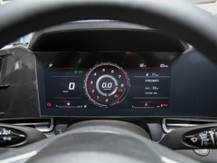 2022款 1.5L CVT LUX尊贵版