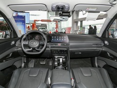 2022款 1.5L CVT LUX尊贵版