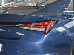 2022款 1.5L CVT LUX尊贵版