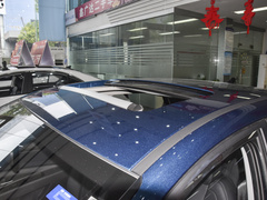 2022款 1.5L CVT LUX尊贵版