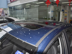 2022款 1.5L CVT LUX尊贵版