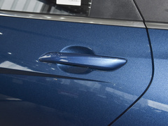 2022款 1.5L CVT LUX尊贵版