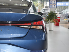 2022款 1.5L CVT LUX尊贵版