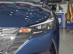 2022款 1.5L CVT LUX尊贵版