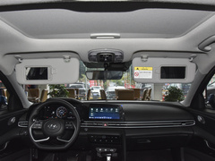 2022款 1.5L CVT LUX尊贵版