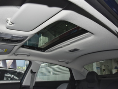 2022款 1.5L CVT LUX尊贵版