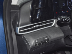 2022款 1.5L CVT LUX尊贵版