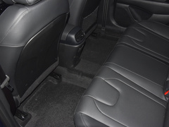 2022款 1.5L CVT LUX尊贵版