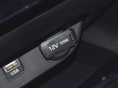 2022款 1.5L CVT LUX尊贵版