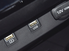 2022款 1.5L CVT LUX尊贵版