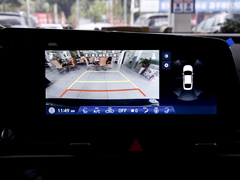 2022款 1.5L CVT LUX尊贵版