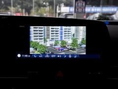 2022款 1.5L CVT LUX尊贵版