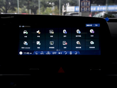 2022款 1.5L CVT LUX尊贵版