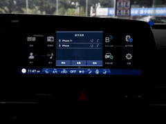 2022款 1.5L CVT LUX尊贵版