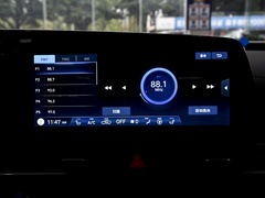 2022款 1.5L CVT LUX尊贵版