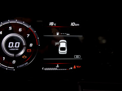 2022款 1.5L CVT LUX尊贵版