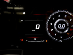 2022款 1.5L CVT LUX尊贵版