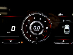 2022款 1.5L CVT LUX尊贵版