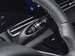 2022款 1.5L CVT LUX尊贵版