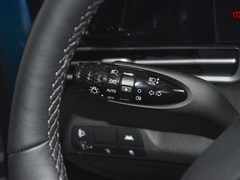 2022款 1.5L CVT LUX尊贵版