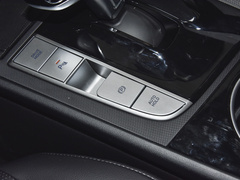 2022款 1.5L CVT LUX尊贵版