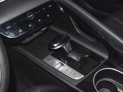 2022款 1.5L CVT LUX尊贵版