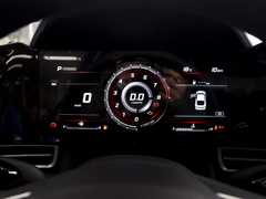 2022款 1.5L CVT LUX尊贵版