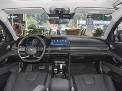 2022款 1.5L CVT LUX尊贵版