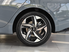 2022款 1.5L CVT GLX精英版