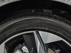 2022款 1.5L CVT GLX精英版