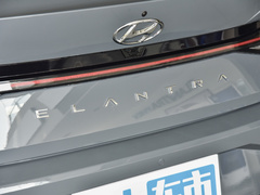2022款 1.5L CVT GLX精英版