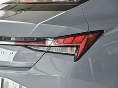 2022款 1.5L CVT GLX精英版