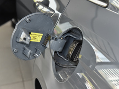 2022款 1.5L CVT GLX精英版