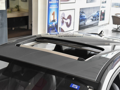 2022款 1.5L CVT GLX精英版