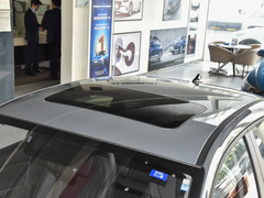 2022款 1.5L CVT GLX精英版