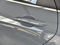 2022款 1.5L CVT GLX精英版