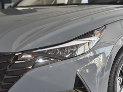 2022款 1.5L CVT GLX精英版