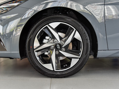 2022款 1.5L CVT GLX精英版