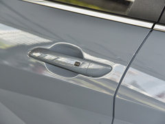 2022款 1.5L CVT GLX精英版