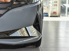 2022款 1.5L CVT GLX精英版