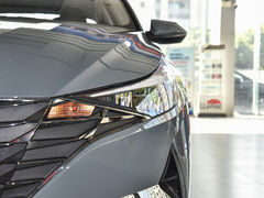 2022款 1.5L CVT GLX精英版