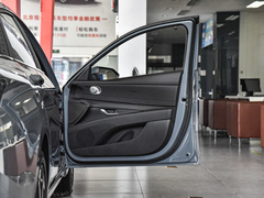 2022款 1.5L CVT GLX精英版