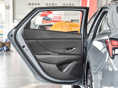 2022款 1.5L CVT GLX精英版