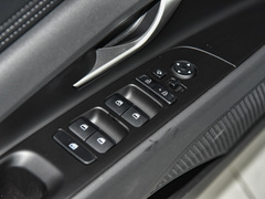 2022款 1.5L CVT GLX精英版
