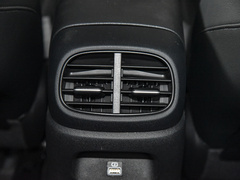 2022款 1.5L CVT GLX精英版