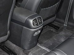 2022款 1.5L CVT GLX精英版