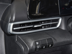 2022款 1.5L CVT GLX精英版