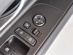 2022款 1.5L CVT GLX精英版