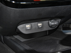 2022款 1.5L CVT GLX精英版